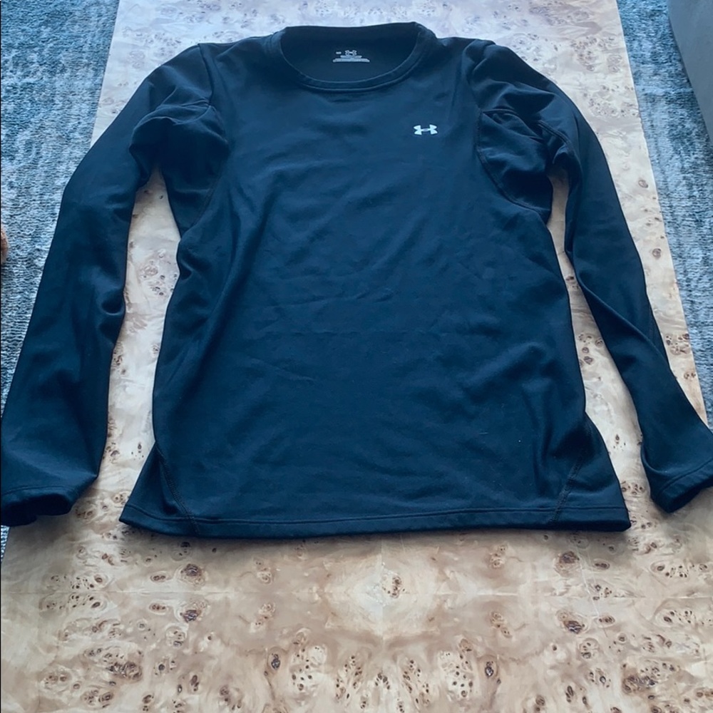 Under Armour Long Sleeve